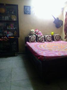 Bedroom Image of 400 Sq.ft 1 BHK Apartment / Flat for sale in Beliaghata Kolkata for Rs. 1800000