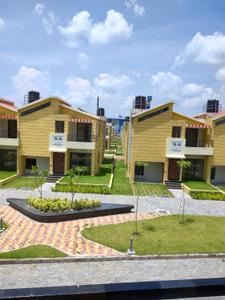 Image of 1300 Sq.ft 3 BHK Villa for sale in Gems City, Joka, Kolkata for Rs. 6500000