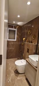 Image of 650 Sq.ft 1 BHK Apartment / Flat for sale in JP Codename Starlife, Mira Road East, Mira Bhayandar for Rs. 5700000