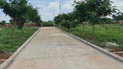 Image of 183 Sq.ft Residential Plot / Land for sale in Mayank Omkara, Zaheerabad, Sangareddy for Rs. 2928000