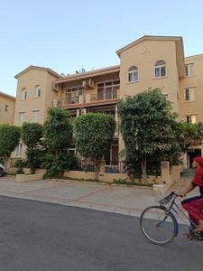 Image of 1920 Sq.ft 2.5 BHK Builder Floor for sale in Emaar Emerald Hill, Sector 65, Gurgaon for Rs. 27000000