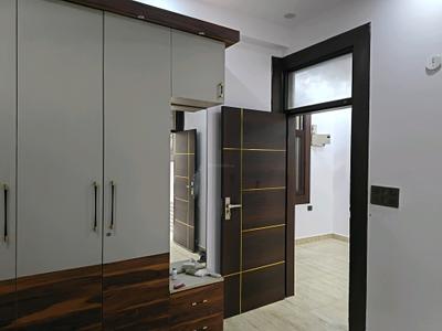 Bedroom Image of 950 Sq.ft 2 BHK Builder Floor for sale in Indirapuram Ghaziabad for Rs. 7100000
