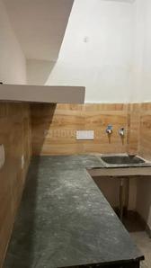 Kitchen Image of 645 Sq.ft 3 BHK Independent House for sale in Gamma I Greater Noida for Rs. 13500000