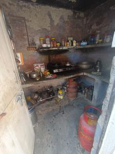 Kitchen Image of 1361 Sq.ft 3 BHK Independent House for sale in Jankipuram Extension Lucknow for Rs. 2200000