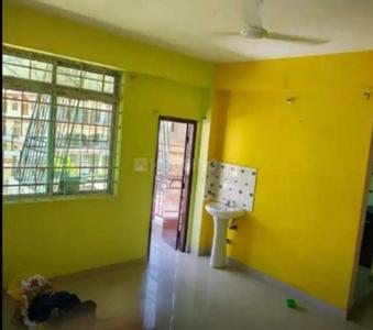 Hall Image of 1180 Sq.ft 2 BHK Apartment / Flat for rent in Chandmari Guwahati for Rs. 20000
