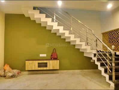 Hall Image of 1250 Sq.ft 3 BHK Duplex for sale in Koundampalayam Coimbatore for Rs. 9500000