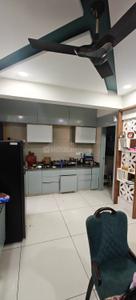 Image of 1800 Sq.ft 3 BHK Apartment / Flat for sale in Radhe Homes Tulsi Parkview, Vishala, Ahmedabad for Rs. 11000000