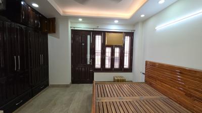 4 BHK Independent Builder Floor