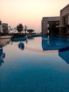 Image of 950 Sq.ft 2 BHK Apartment / Flat for sale in Peninsula Celestia Spaces, Parel, Mumbai for Rs. 42500000
