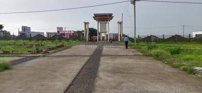 Image of 1200 Sq.ft Residential Plot / Land for sale in Dongargaon, Indore for Rs. 2400000
