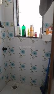 Image of 550 Sq.ft 1 BHK Apartment / Flat for rent in Leela Apartment, Andheri West, Mumbai for Rs. 45000