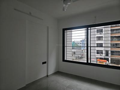 Bedroom Image of 1048 Sq.ft 2 BHK Apartment / Flat for sale in Unique Youtopia, Kharadi Pune for Rs. 11200000