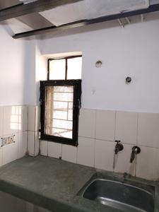Kitchen Image of 510 Sq.ft 1 BHK Apartment / Flat for sale in Sector 23B Dwarka New Delhi for Rs. 6950000