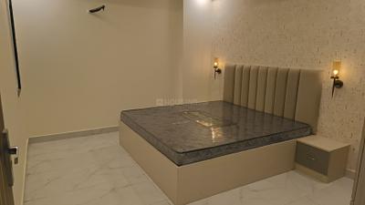 Bedroom Image of 1293 Sq.ft 3 BHK Apartment / Flat for sale in Karolan Ka Barh Jaipur for Rs. 5900000