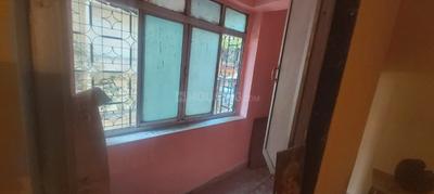 Balcony Image of 400 Sq.ft 1 RK Apartment / Flat for rent in Thane West Thane for Rs. 11000