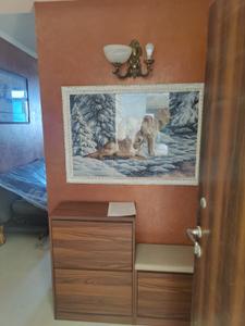 Bedroom Image of 1475 Sq.ft 3 BHK Apartment / Flat for sale in Supertech Ecociti, Sector 137 Noida for Rs. 18000000