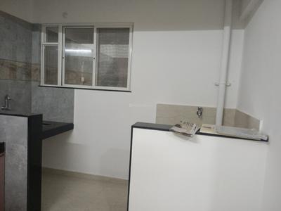 Image of 1120 Sq.ft 2 BHK Apartment / Flat for rent in Acorn Park, Wakad, Pune for Rs. 26500