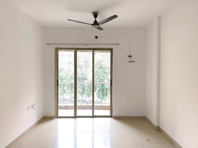 Living Room Image of 774 Sq.ft 1.5 BHK Apartment / Flat for sale in Lodha Casa Rio, Palava Phase 1 Thane for Rs. 4400000