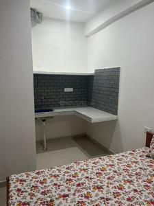 Kitchen Image of ROOMSOOM in Sector 130, Noida