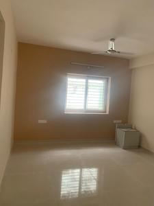 Hall Image of 1350 Sq.ft 3 BHK Apartment / Flat for sale in Adikmet Hyderabad for Rs. 7000000