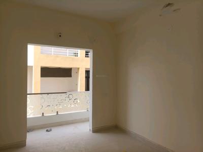 Bedroom Image of 2000 Sq.ft 3 BHK Apartment / Flat for rent in Sahiti Vasuki Chandini Jewel, Madhapur Hyderabad for Rs. 60000