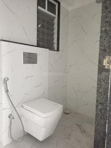 Bathroom Image of 1169 Sq.ft 2 BHK Apartment / Flat for sale in Gada Anutham Phase II, Hadapsar Pune for Rs. 9800000