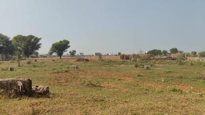 Image of 2394 Sq.ft Residential Plot / Land for sale in Jagatpura, Jaipur for Rs. 10906000