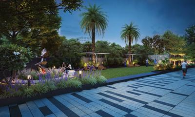 Image of 6315 Sq.ft 4 BHK Apartment / Flat for sale in Shyaswa Sarovar, Shilaj, Ahmedabad for Rs. 45700000