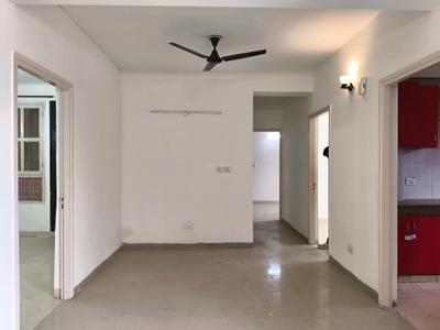 Living Room Image of 1100 Sq.ft 3 BHK Apartment / Flat for sale in Tulip White, Sector 69 Gurgaon for Rs. 15500000