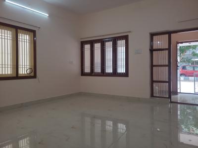 Living Room Image of 1300 Sq.ft 2 BHK Builder Floor for rent in Jayanagar Bengaluru for Rs. 30000