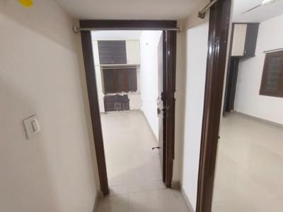 Balcony Image of 2100 Sq.ft 3 BHK Apartment / Flat for rent in Dwaraka Dwaraka Nilayam, Kavadiguda Hyderabad for Rs. 30000