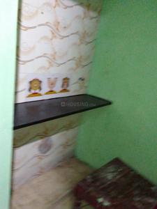 Kitchen Image of 500 Sq.ft 2 BHK Builder Floor for rent in Kodambakkam Chennai for Rs. 14000