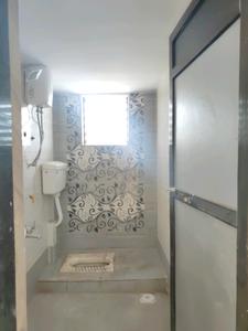 Common Bathroom Image of 815 Sq.ft 2 BHK Apartment / Flat for sale in Fair Township Building No 1, Palghar Mumbai for Rs. 3168000