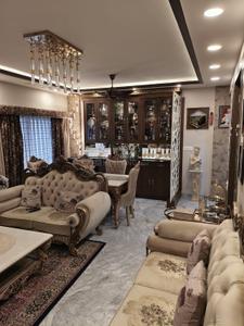 Hall Image of 1897 Sq.ft 3 BHK Apartment / Flat for sale in Canal Road Dehradun for Rs. 23500000