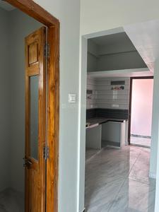 Kitchen Image of 1160 Sq.ft 2 BHK Apartment / Flat for sale in Postal Colony Kakinada for Rs. 4950000