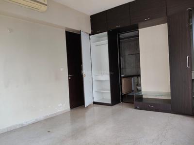 Bedroom Image of 1600 Sq.ft 3 BHK Apartment / Flat for sale in L And T Emerald Isle T7, Powai Mumbai for Rs. 65000000