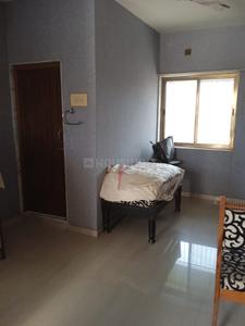 Bedroom Image of 2200 Sq.ft 1 BHK Villa for sale in Prahlad Nagar Ahmedabad for Rs. 17500000