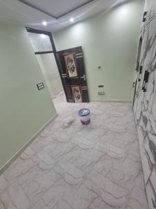 Hall Image of 1000 Sq.ft 2 BHK Builder Floor for sale in Ramesh Nagar New Delhi for Rs. 11000000