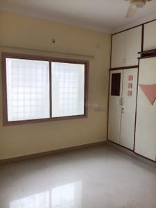 Bedroom Image of 1500 Sq.ft 3 BHK Builder Floor for rent in Banashankari Bengaluru for Rs. 40000
