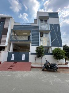 Building Image of 2000 Sq.ft 4 BHK Independent House for sale in Kovilpalayam Coimbatore for Rs. 8500000