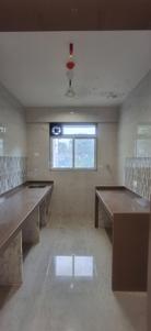 Kitchen Image of 1260 Sq.ft 3 BHK Apartment / Flat for sale in Balaji Heights, Dombivli East Thane for Rs. 8490000