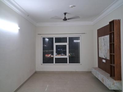Living Room Image of 1685 Sq.ft 3 BHK Apartment / Flat for sale in Paramount Floraville, Kulesara Noida for Rs. 21000000