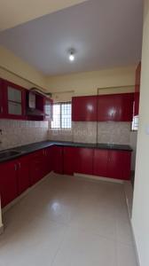 Kitchen Image of 1200 Sq.ft 2 BHK Apartment / Flat for rent in C V Raman Nagar Bengaluru for Rs. 35000