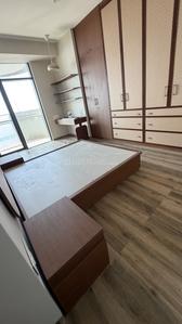 4 BHK Flat