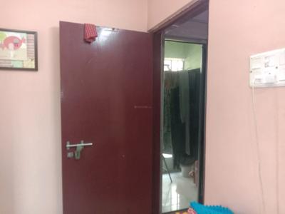 Bedroom Image of 848 Sq.ft 2 BHK Apartment / Flat for sale in Kaikhali Kolkata for Rs. 4300000
