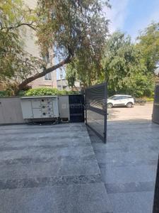 Balcony Image of 3200 Sq.ft 3 BHK Independent House for rent in South City Floors 1, Sector 41 Gurgaon for Rs. 90000