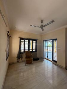 Hall Image of 4000 Sq.ft 4.5 BHK Villa for sale in Sai Magadha Village, Kokapet Hyderabad for Rs. 65000000