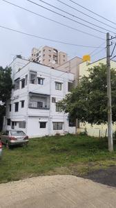 Image of 1500 Sq.ft Residential Plot / Land for sale in BSR Akruthi Green Woods, Jigani, Bengaluru for Rs. 7156000