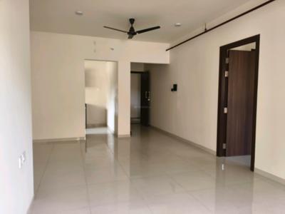 Living Room Image of 1284 Sq.ft 3 BHK Apartment / Flat for sale in Shapoorji Vanaha, Bavdhan Pune for Rs. 10600000