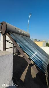 Image of 1450 Sq.ft 3 BHK Duplex for sale in Vrajvilla, Waghodia Road, Vadodara for Rs. 11500000